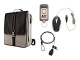 Mobile Edge MEBUN-BPW2 Paris Backpack with USB Opt