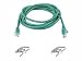 Belkin 20FT CABLE PATCH CAT5-UTP RJ45M GRN SNAGLESS ( A3L791-20-GRN-S )