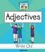 Book Adjectives (Sentences)