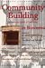 cover of Community Building: Renewing Spirit and Learning in Business