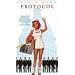 Protocol [VHS]