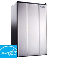 MicroFridge 3.6 Cu Ft Energy Star Compact Refrigerator/Freezer