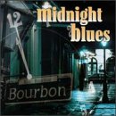 Review Various Artists  / Midnight Blues [CASSETTE]