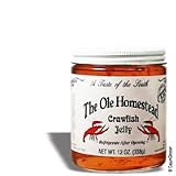 Ole Homestead Crawfish Jelly