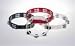 Latin Percussion Aspire Plastic 8'' Tambourine - White
