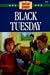 Books : Black Tuesday (The American Adventure Series, #41)