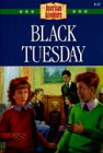 Black Tuesday (The American Adventure Series, #41)