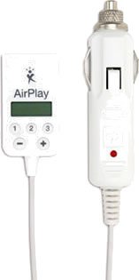 XtremeMac AirPlay for iPod Shuffle IPS-APL-00