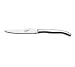 Virgule Steak Knife, Forged (Setof 6) (1 Set/Unit) - Sells As: 1 Set