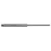 Armstrong 70-047 5/16-Inch by 7/16-Inch by 8-Inch Tool Steel Long Pin Punch