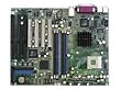 Super Micro ATX MBD 875P 1X  P4 800-SATA DDR400 GETH 8MB VID ( P4SCA )