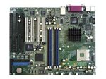 Super Micro ATX MBD 875P 1X  P4 800-SATA DDR400 GETH 8MB VID ( P4SCA )