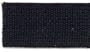 Shaker Tape 1" - Black