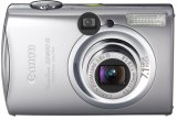 Canon PowerShot SD800 IS 7.1MP Digital Elph Camera with 3.8x Wide Angle Image-Stabilized Optical Zoom