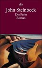 Die Perle: Roman
