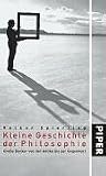 Kleine Geschichte der Philosophie.