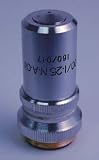 Objectives for VWR VistaVision Microscopes, Achromatic Brightfield - For - Model 82026-567 - Each