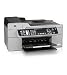 HP Officejet J5780 All-in-One - Multifunction ( colour ) - ink-jet - copying (up to): 30 ppm (mono) / 24 ppm (colour) - printing (up to): 30 ppm (mono) / 24 ppm (colour) - 100 sheets - 33.6 Kbps - Hi-Speed USB