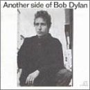 Another Side of Bob Dylan