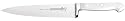 Mundial 5100 Series 10-Inch Chef's Knife, White