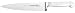 Kitchen & Housewares : Mundial 5100 Series 10-Inch Chef's Knife, White