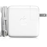 Apple MagSafe Power Adapter for MacBook Air AC 100 240 V 45 Watt 21FQPS75XOL. SL160 Apple MagSafe Power Adapter for MacBook Air AC 100 240 V 45 Watt