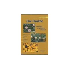 Die Quitte: Eine fast vergessene Obstart