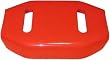 Snow Thrower Skid for Ariens Large Frame Snow Throwers # 248351 , 2483859