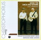 CD-Charts  Search : Music for Oboe & Guitar