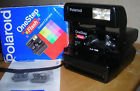 Produkt-Bild: POLAROID 600 Camera.