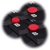 IBM 73P2698 Trackpoint Cap Collection