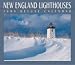 Book New England Lighthouse Deluxe Cal