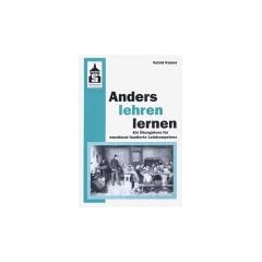 Anders lehren lernen