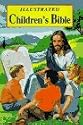 St. Joseph's Illustrated Children's Bible