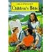 Illustrated Children's Bible