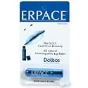 Dolisos Erpace All Natural Homeopathic Cold Sore Lip Balm - .06 fl oz