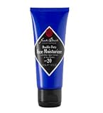Jack Black - Double Duty Face Moisturizer SPF 20 (1.5 oz.)
