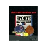 Boston Red Sox Pin Headline News