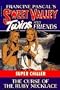 The Curse of the Ruby Necklace (Sweet Valley Twins)