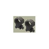 Burris XTR Rings 30mm High 3/4