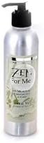 Zen for Men Cypress Yuzu Body Moisturizer by Enchanted Meadow