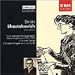 Search : Dmitri Shostakovich Plays