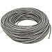 Belkin Cat-5e Bulk Patch Cable (Gray, 1000-Foot Reel)