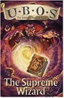 UBOS (UBOS: The Ultimate Book of Spells)