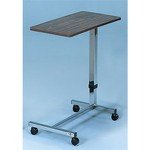 Hausmann Industries Over Bed Table-62669