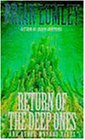 Return of the Deep Ones and Other Mythos Tales (Roc)