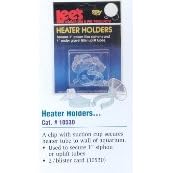 Lee's Heater Holders 2-pack by Lee's