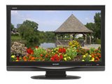Sharp 32 Aquos 720p LCD HDTV - Black (LC-32D44U)
