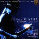 Return of Johnny Guitar