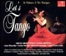 Search : Let's Tango: It Takes 2 to Tango